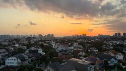 The Garden Residences (D19), Apartment #569594761